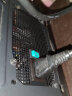 九州风神（DEEPCOOL)DQ750M-V3L金牌主机电源750W（全日系大电容/智能启停风扇/主动式PFC/全模组） 实拍图