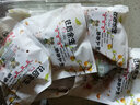 洋阳柿饼陕西富平正宗流心吊柿饼特级独立包装柿子饼 富平柿饼2斤独立包装 实拍图