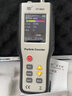 鑫思特PM2.5尘埃粒子计数器车间洁净室粉尘浓度检测仪空气质量测试仪表 HT-9600锂电直充/配工具箱 实拍图