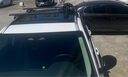 拓乐（THULE）598 自行车架 汽车顶架  单车架 车顶自行车架Thule UpRide 顶置自行车架598B黑色款 实拍图