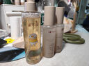 溪木源 层孔菌水乳套装控油安护舒缓补水保湿护肤品礼物 【清澈控油4件套】洁水乳+保湿面膜 实拍图