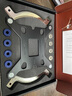 NOCTUA NM-i17xx MP83/83 black扣具 新升级散热器扣具 支持1700兼容 NM-i17xx MP83 实拍图