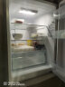 海尔(Haier)冰箱三门223升 一级能效 变频风冷无霜 干湿分储 节能净味 超薄租房家用小电冰箱 BCD-223WDPT 晒单实拍图