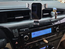 川过（chuanguo）丰田卡罗拉手机支架雷凌双擎14-22款先锋版车载专用手机支架饰品 银)14/17款卡罗拉/雷凌-D出风口 实拍图