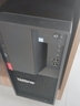 联想（Lenovo）TS90X ST45V3 小型【塔式服务器】工作站电脑主机 金蝶用友ERP财务办公 【TS90X】至强E2324G四核3.1GHz 32G内存丨2块1T硬盘丨RAID1丨双网口 实拍图