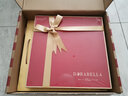 朵娜贝拉（Dorabella）比利时进口巧克力糖果礼盒装新年生日礼物送女友儿童零食伴手礼 【戛纳舞台】25粒巧克力礼盒装 实拍图