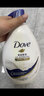 多芬（Dove）沐浴露香味持久滋养美肤樱花甜香深层莹润桃悦水透大套装 桃悦水润730g 实拍图