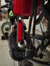 GIANT捷安特破风2.0车尾灯小巧便携可USB充电自行车车灯骑行装备 黑色 晒单实拍图