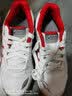 亚瑟士（asics）乒乓球鞋羽毛球鞋室内综合逐鹿系列1053A034 1053A034-102 36 实拍图