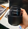 永诺YN50mm F1.8小痰盂镜头自动标准定焦适用于索尼口ZV-E10尼康口富士口佳能口单反微单人像镜头 【尼康Z口】（全画幅) 50mm F1.8 实拍图