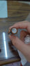 GAGZ 23A 12V电池23a 12v汽车钥匙引闪器门铃吊灯卷帘门遥控器摩托车防盗器小号电池 5号--碱性干电池【发2颗】 实拍图