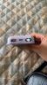品胜10000毫安大容量磁吸充电宝MagSafe无线随身充移动电源迷你快充外接电池适用iPhone苹果15华为P70 实拍图