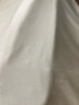 京东京造 60支长绒棉A类床上四件套 珠光贡缎工艺 1.8米床 樱花酪 实拍图