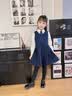衣诺坊女童连衣裙校服套装春夏款幼儿园园服女生学院风合唱六一演出服 实拍图