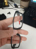 OAKLEY欧克利CROSSLINK男女款运动光学镜防滑镜框眼镜X8118 OX8118-0456 实拍图