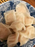 承海味大连原汁海胆冷冻蒸饺水饺速冻饺子256g/12个/盒 手工饺子 大连原汁海胆水饺 海胆水饺256g*2盒【尝鲜装】 实拍图