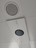 AIIAGRI阿莱格里厨房专用空调1P家用嵌入式吸顶制冷空调无外机集成吊顶 小1匹 套装 厨房空调 晒单实拍图