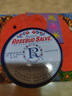 Rosebud Salve润唇膏美国唇膜经典玫瑰花蕾膏保湿滋润淡化唇纹女送礼物 有色22g#铁盒 实拍图
