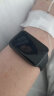 小米手环7 Pro 夜跃黑 智能手环运动手环 独立GPS定位 117种运动模式 血氧监测 离线支付 电子门禁卡 实拍图