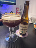 罗斯福（Rochefort）比利时原装进口啤酒 修道院精酿啤酒 罗斯福8号 330mL 12瓶 实拍图