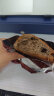 比比赞（BIBIZAN）爆浆熔岩巧克力夹心面包720g 营养早餐休闲零食品代餐蛋糕点心 晒单实拍图