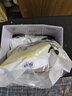 宜婴拉拉裤 男女宝宝成长裤 超薄干爽透气尿不湿 空调加量吸收 纸尿裤XXL号56片【15kg以上】 实拍图