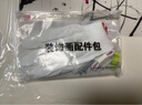 荣宝斋装饰画客厅 吴冠中复刻画 新中式现代简约风格卧室轻奢壁画 装饰画配件包（赠品勿拍） 金属拉丝黑色框 实拍图