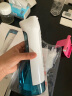 拜尔（BAIR） M3电动冲牙器家用便携式 清洁口腔洗牙器水牙线冲洗器洁牙器牙套清洗 送男女朋友礼物 M3Plus 300ml大水箱 白色 5支喷头 实拍图