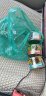 AIXIA泰国进口AIXIA爱喜雅猫罐头黑缶黑罐成猫湿粮零食吞拿鱼肉160g 金枪鱼+鲣鱼节 单罐 实拍图