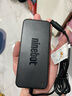 九号九号小米9号平衡车充电器4孔快充适用于九号/minipro卡丁车pro 小米九号平衡车充电器70W 实拍图