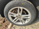 德国马牌（Continental）轮胎/汽车轮胎 235/55R19 101V UC6 SUV FR 适配奥迪Q5/神行者2代 实拍图