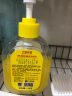 上海药皂硫磺除螨液体香皂210g 抑菌去油除螨沐浴洁面 晒单实拍图