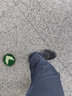 斯凯奇（Skechers）父亲节礼物|男鞋夏季百搭休闲鞋运动鞋一脚蹬减震舒适透气网面鞋 全黑色/65867-BBK 42 实拍图