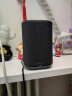 天龙（DENON）home150无线音响 Hi-Fi音响 WiFi蓝牙USB立体声配对Aux及多房间音乐组合家用桌面音箱黑色 实拍图