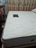 红苹果（RED APPLE） 家具弹簧床垫透气防螨抑菌双面升级加厚20cm家用护脊硬垫M603 5环整网弹簧款厚20cm 中硬护脊 1.5*1.9m 实拍图