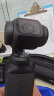 MAXCAM适用于dji大疆灵眸口袋云台相机Osmo Pocket 3镜头钢化膜防刮保护清洁屏幕玻璃OP3高清贴膜配件  实拍图