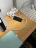 索赢 充电器数据线适用苹果iPhone4/4S iPad1/2/3 Touch4手机充电线 适用苹果12w充电头+ipad1/2/3数据线 实拍图