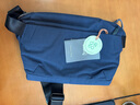 Bellroy澳洲Venture Sling 9L春季新款探险家胸包骑行防轻泼水机能斜挎包 夜空蓝9L 实拍图