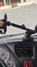 倍思（Baseus）车载手机支架 汽车用导航车内吸盘仪表台前挡中控台固定器 晒单实拍图