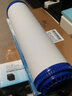 乐博维适配海尔净水器滤芯HRO50-5F/5030-5C升级/5E(SJ)7520-5JU1活性炭PP棉反渗透膜平替通用滤芯 HRO5030-5E(SJ)滤芯 全套滤芯 实拍图