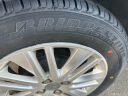 普利司通（Bridgestone）汽车轮胎 185/60R15 84H RE080 原配威驰/雅力士/适配雨燕/飞度 实拍图