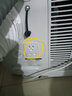 美的可移动空调变频一体机家用厨房客厅两用便携立式可拆洗出租房免外机免安装独立除湿小空调 2匹 冷暖4000W制冷量 18-26平 实拍图