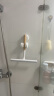 太力擦玻璃神器墙面窗户清洁刷镜子刮水器浴室清洁工具 1个装 实拍图