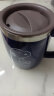 史努比（SNOOPY）保温杯不锈钢隔热喝水杯子男女情侣办公室咖啡杯学生大容量饮水杯 晒单实拍图