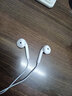 惠舟苹果15耳机有线Type-C闪电接头 适用EarPods苹果16Pro Max/iPhone15plus入耳式Apple iPad耳麦电竞 iPhone15/16Pro Max/Plus通用 US 实拍图