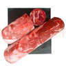 白云飘草原放养生鲜羊肉卷2.5kg 原切肉卷 火锅烧烤食材 (肥瘦相间)内蒙古羔羊肉卷10斤 实拍图
