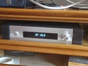 达尼（DALI） OBERON3博睿3号高保真2.0声道书架无源hifi音箱 家用桌面音响 黑色 实拍图