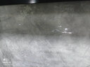 贝悦仿瓷砖墙贴铝塑板自粘厨房卫生间墙板装饰板大理石墙面贴纸护墙板 凯伦灰【30*60】*5片 实拍图