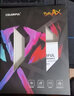七彩虹（Colorful） DDR4内存条 8g 16g 32g 电脑台式战斧系列马甲条RGB灯条 战斧16G(8G*2）3600 DDR4白色套条 实拍图