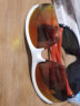 博铌斯高清镀膜运动跑步眼镜马拉松男女超轻量防风骑行太阳镜 户外装备 PX002-03透明变色镜片（推荐） 实拍图